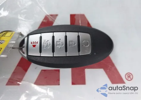 2019 Nissan Altima 2.5 S из США, поврежденный, VIN 1N4BL4BV0KC244545